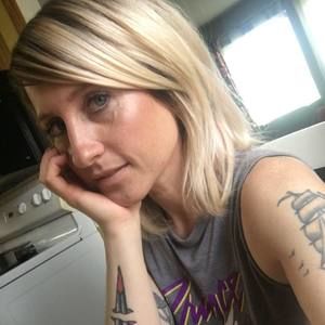 Meet your Posher, Allison